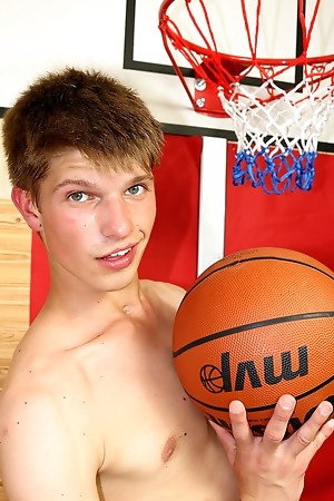 Brad is a big fan of everything about basketball - especially the Chicago Bulls.